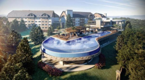 Golden Laghetto Resort Gramado